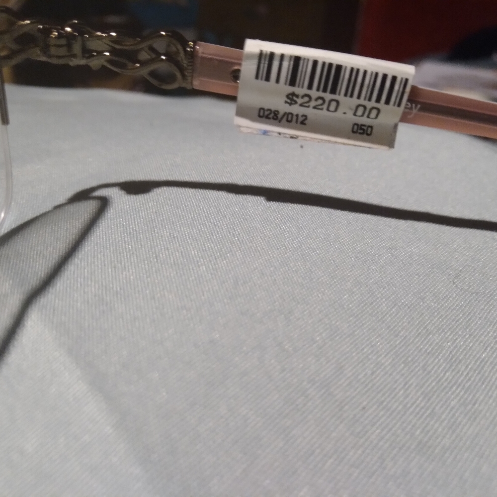 Eyeglasses frames - Picture 3 of 4